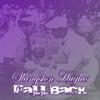 Fall Back(Edited Version)[feat. DJ Tony Skratchere] (Explicit) - Slangston Hughes&Dj Tony Skratchere