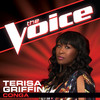 Conga (The Voice Performance) - Terisa Griffin