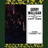 Go Home (Live 1960) - Gerry Mulligan