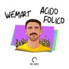 Ácido Fólico - WeMart