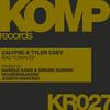 Let Me Get It (HouseBreakers Remix) - Calypse&Tyler Coey