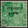 A.t.s.w. (Radio Edit) - Two Modest&Hugobeat&SevenEver