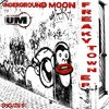 Easy Rage (Radio Edit) - U'moon