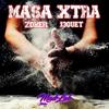 MASA XTRA (feat. 13Guet) (Explicit) - Zhr&13guet