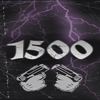 1500 (Explicit) - Raymond Robinson&Kiido