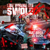 I Be Where Its Swole At (Explicit) - Veli Sosa&Vl Deck