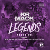 Like I Told Ya (Explicit) - KR Mack&K-Loc&Remy R.E.D