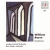 Vivace ma non troppo - Ross Pople&William Boyce