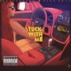 Stuck With Me (Explicit) - Outspoken&Olah Only