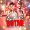 Vou Te Botar(feat. MC GW) (Explicit) - Mc thomas th