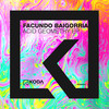 Algorithm Remix (Toh Unga mix) - Facundo Baigorria