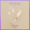 Like Glass - Henk