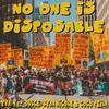 No One Is Disposable(feat. Dulce, Ryan Nicole & Coco Peila) - Youth Vs. Apocalypse&Dulce&RYAN NICOLE&Coco Peila