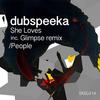 She Loves (Original Mix) - Dubspeeka