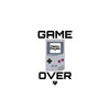 Game Over - Pablo Reyes