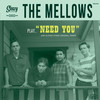 Dawn - The Mellows