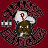 Cali Vibe (Explicit) - Paradise HillBillie'$&Skewbee D