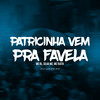 Patricinha vem pra favela (Explicit) - Mc BL&DJ LUKAO ZN