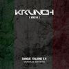 Chew Chew (Original Mix) - El Brujo