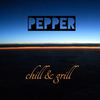 Chill & Grill - Pepper