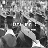 IELTS MA 7 - Uniq Poet&beatsbyhype