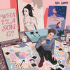 What's A Song (Orchestral Version) - Joel Baker