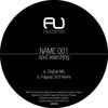 Soul Searching (Fragoso 303 Remix) - Name 001&Fragoso