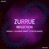 Reflection (CJ Peeton remix) - Zurrue