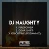 Quicktime (Roska) - DJ Naughty&Roska