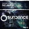The Way To The Future (Original Mix) - Daisuke Matsushima