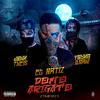 Domo Arigato(feat. Young Darhi & John Theis) (Explicit) - El Ortiz&young darhi&John Theis