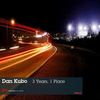 Running Rain (Original Mix) - Dan Kubo