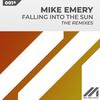 Falling Into The Sun (Anguilla Project Remix) - Mike Emery&Anguilla Project