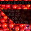 Tomato Juice on a Plane - Yagiz Bayrak