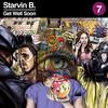 Just Like You(feat. Sophyne) (Explicit) - STARVIN B&Sophyne