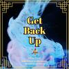 Get Back Up - Vante poems