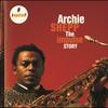 Naima - Archie Shepp