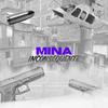 Mina Inconsequente (feat. Dj Hm Oliveira|Explicit) - DJ LUCAS MARTINS&Dj Hm Oliveira