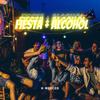 Fiesta + Alcohol - H Merced
