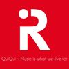 Music Is What We Live For (Original Mix) - QuiQui