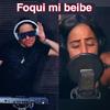 Fóqui mi, beibe (feat. Mc Naninha) (Remix|Explicit) - AtilaKw&Mc Naninha