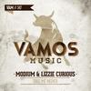 Take Me Higher - Modium&Lizzie Curious
