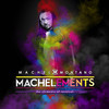 Indian Gyal(feat. Drupatee) - Machel Montano&Drupatee