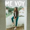 Me voy - Laura Naranjo