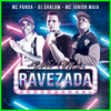 Rave Toma Ravezada - DJ Shalom&Mc Junior Maia&Mc Panda