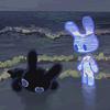 DONT LET ME DOWN (I CANT) (feat. MDB NIA & KiTA) (Explicit) - Na'im&Mdb Nia&KiTA