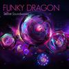 Secret Soundwaves (Original Mix) - Funky Dragon