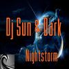 Nightstorm (Original Mix) - DJ Sun&Dark