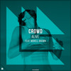 Alive - Crowd&Revealed Recordings&Morell Brown