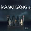 Gettin Ugly(feat. Stolen & Lkewse) (Explicit) - MaskiBeats&Stolen&Lkewse